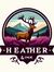 Heather...
