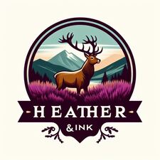 Heather & Ink