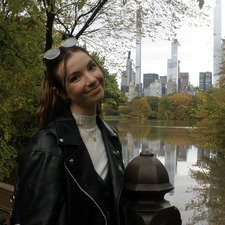 Becca Corn