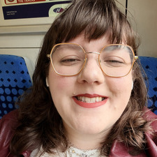 Charlotte Danford-Wright