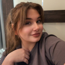 Saige Johnson
