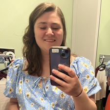 Phoebe Danford-Wright