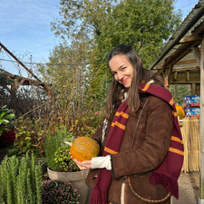 Zsofi Sipos