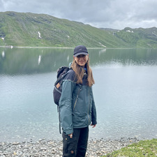 Elsa Rödström
