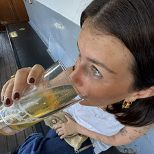 Eliza Lewis