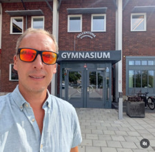 Gustav Lindqvist