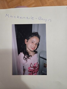 Mackenzie-Rayn