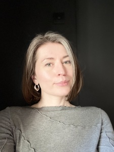 Eugenia Miroshnychenko