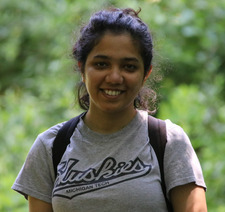 Chandrika Abhang