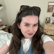 hayley ⋆·˚ ༘ *