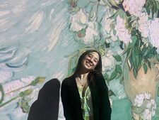 ྀི⋆.˚ Amyyy ༘⋆