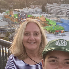 Sharon Chapman-Stead