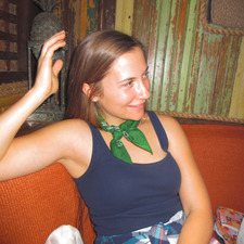 Lesley