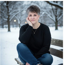 Spellbound & Caffeinated