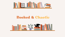 Booked&Chaotic