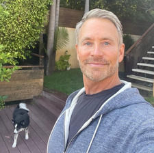 Clifford David William