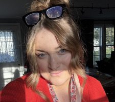Michelle Brock