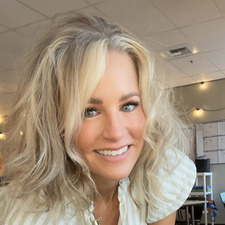 Kristin Patton
