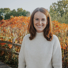 Caitlin Bayermann