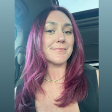 Kelly Edmonds