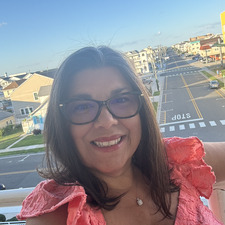 Paula Silva Kull
