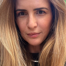 Sylvia Murrieta