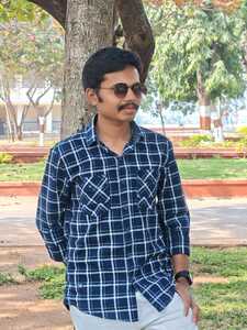 Ankan Mahapatra