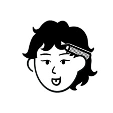 ˗ˏˋ hanna ⋆˚࿔