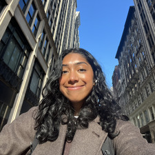 Rachna Sridhar
