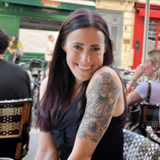 Meghan O’Keefe