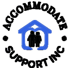 Accommodate Support