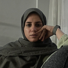 زینب ابراهیم‌زاده