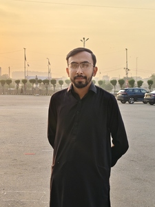 Muhammad Aadil Azeez