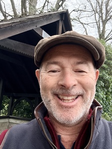 Michael Palmer