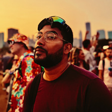 Deeptiman Chatterjee