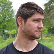 Божидар  Панев 