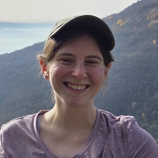 Meredith Levin