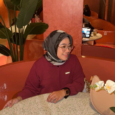 Afdilah Mutianggrisny