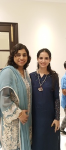 Huma Zia