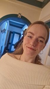 Wybette De Jong