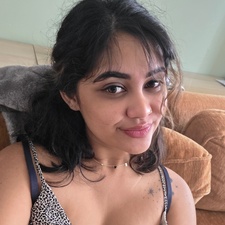 Shanaz Khan