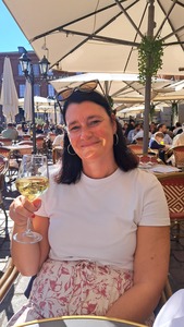 Stéphanie Brocorens