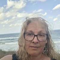 Maryna Zamiatina