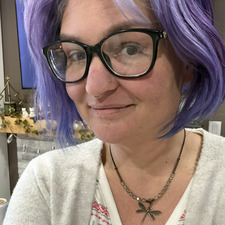 Tiffany Affeldt-Bailey