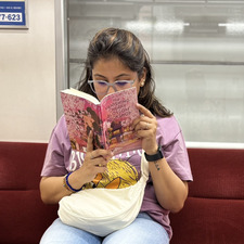 Vaishnavi S [readikkulus]