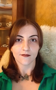 Аліна Думбрава