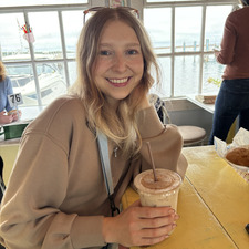 Lilly Anderson