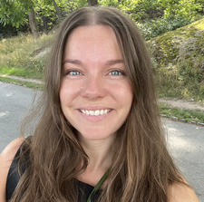 Linnea Althen