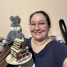 Andreea Roberta Costea