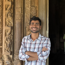 Aditya Chauhan